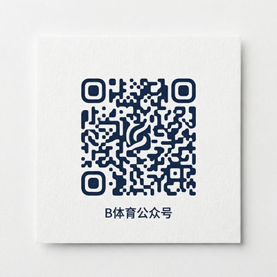陈美娇公众号二维码